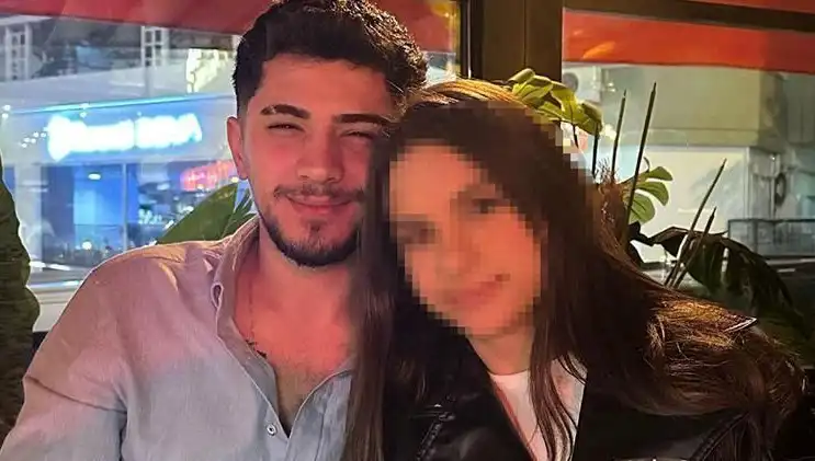 Ayrılık Tartışması Kanlı Bitti: Sevgilinin Ölümünden Önceki Korkutucu Mesaj