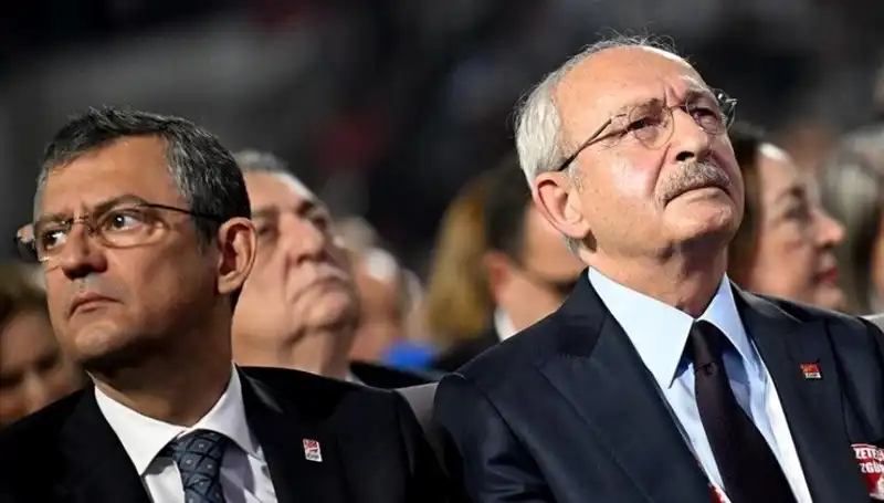 CHP Kurultayı Öncesi Gözler Kılıçdaroğlu'nda: Adaylık Sinyalleri Neler?