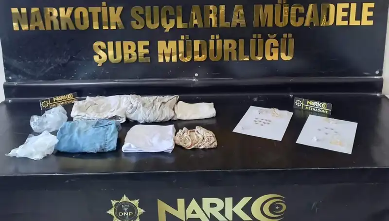 Midesinden Kapsül Kapsül Uyuşturucu Çıkan Genç, Olayı Anlattı