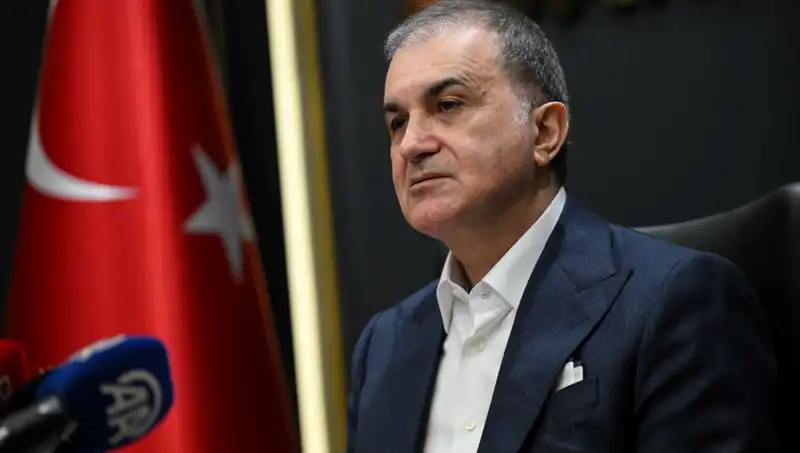 İslam Düşmanlığına Karşı Ortak Mücadele Çağrısı: Ömer Çelik’in Açıklamaları