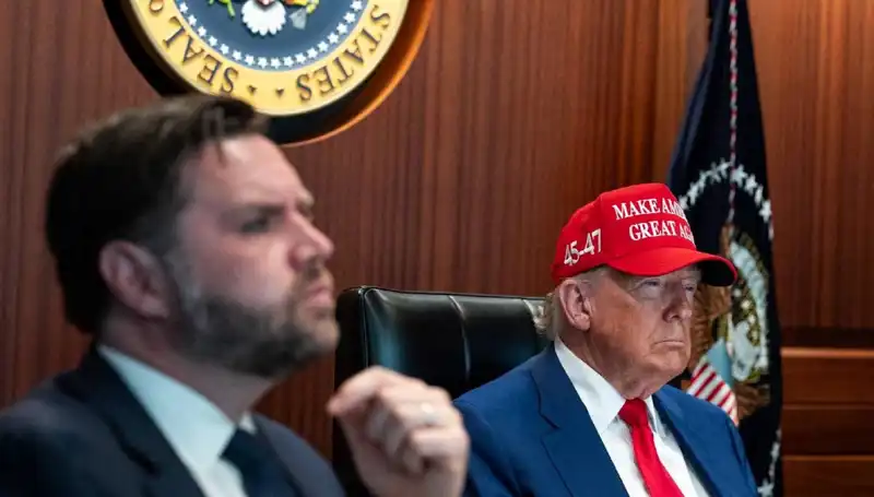 Trump’ın Azil Tasarısı Reddedildi: Siyasi Etkileri ve Sonraki Adımlar