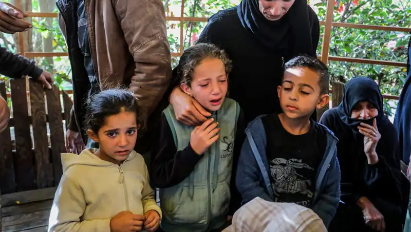 Gazze'de Can Kaybı 52 Bin 400'e Yükseldi: Acı Gerçekler