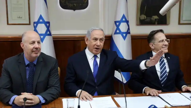 İran’ın Balistik Füze Stoku Tel Aviv’i Korkutuyor: Stratejik Tehditler Arasında Neler Var?