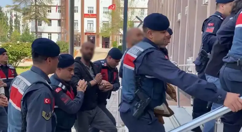 Civciv Baronunun Gözaltına Alınması: Tarım Dünyasında Şok Etki Yaratacak mı?
