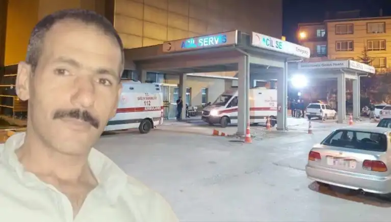 Babalar Günü'nde Gelen Şok Edici Olay: 17 Yaşındaki Çocuk Babasını Öldürdü
