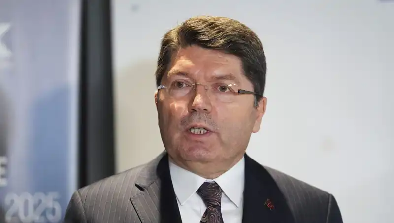Adalet Bakanı Tunç’tan Af Açıklaması: Sayı Gerçekten 55 Bin mi?
