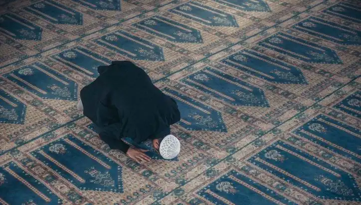 Türkiye'de Cuma Namazı Saati: 12 Eylül 2023'te Neler Olacak?