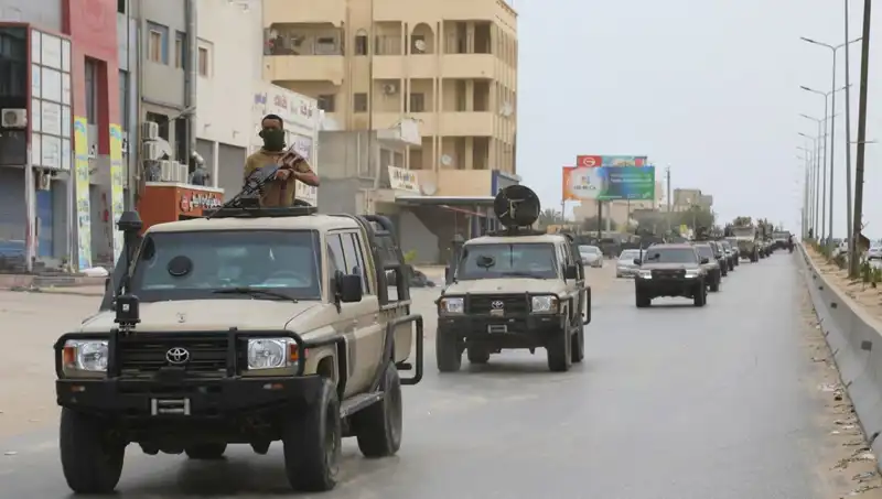 Birleşmiş Milletler, Libya İçin Acil Diplomasi Çağrısında Bulundu!