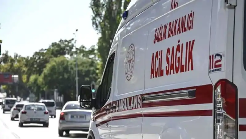Mangal Faciası: Pul Biberle Yapılan Deney Apartmanı Tahliye Ettirdi!