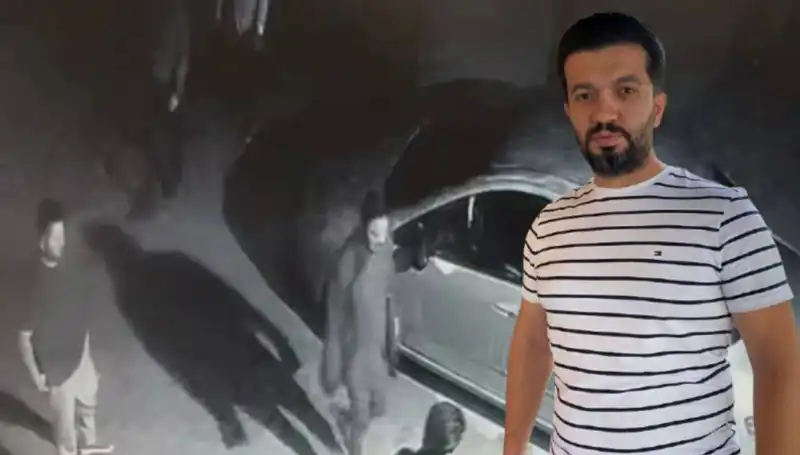 Ayrılmak İsteyen Genç, Sevgilisinin Zorla Senet İmzalattığını İddia Etti
