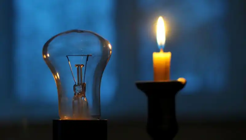 8 Saat Sürecek Elektrik Kesintisi: Hangi İlçelerde Etkilenecek?