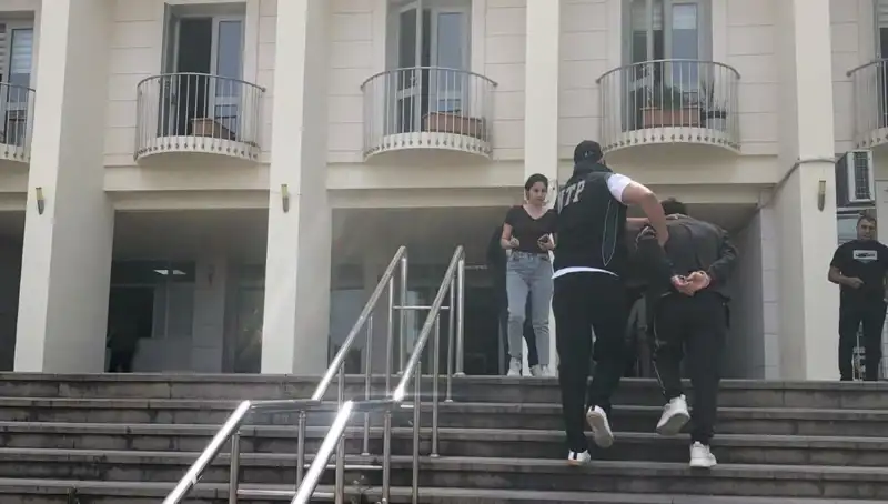 Bodrum’da Uyuşturucu Operasyonu: Şok Edici Gelişmeler ve Tutuklamalar