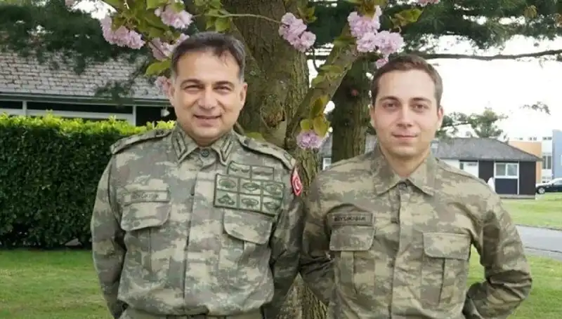 Dorukhan Büyükışık’ın Ölümü: Sırtına Vuruldu İddiaları Şok Ediyor