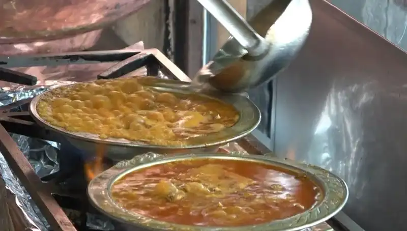 Gaziantep Mutfağının Vazgeçilmezi: Doğal Antibiyotik Etkisiyle Dikkat Çeken Yemekler