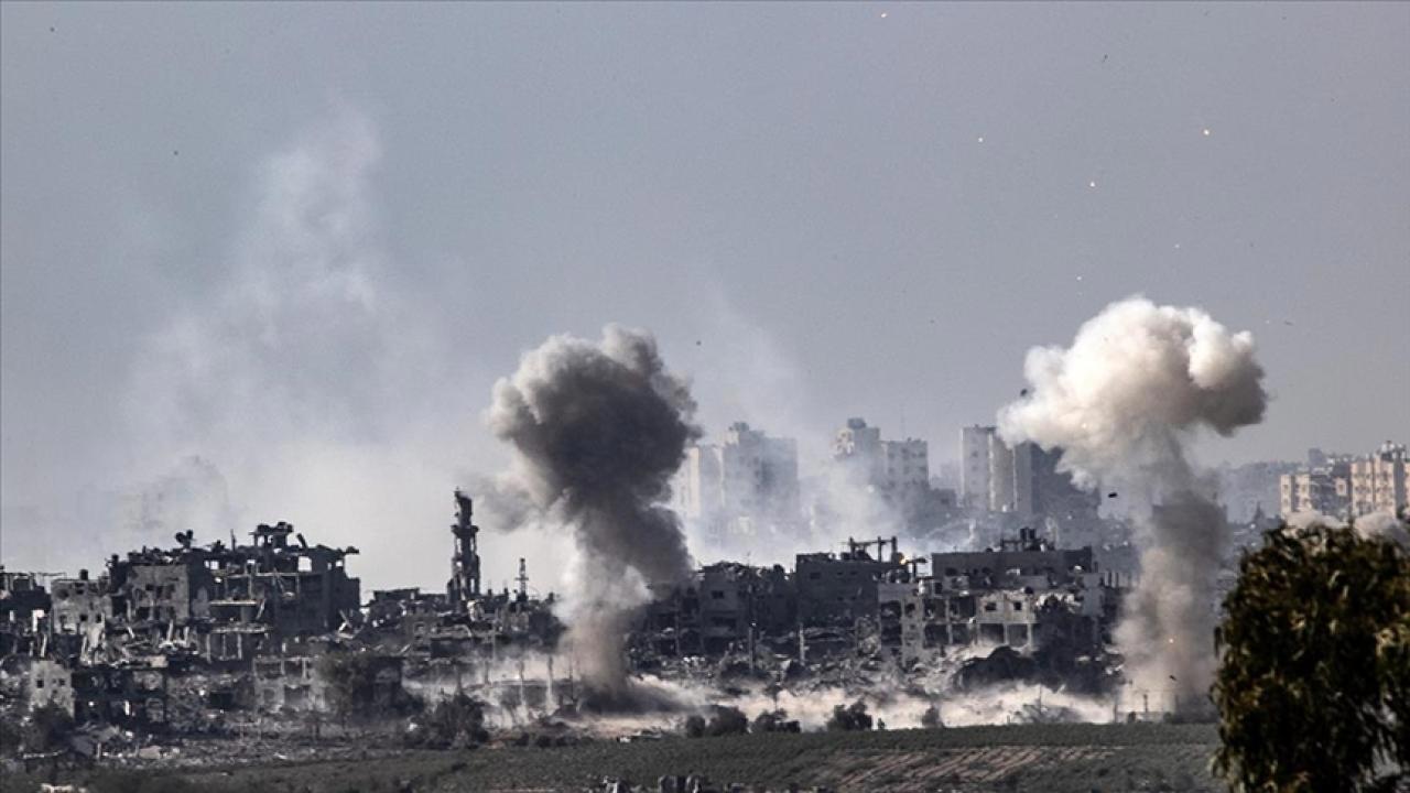 Hamas liderleri, Doha müzakerelerinde son aşamaya gelindiğini açıkladı.