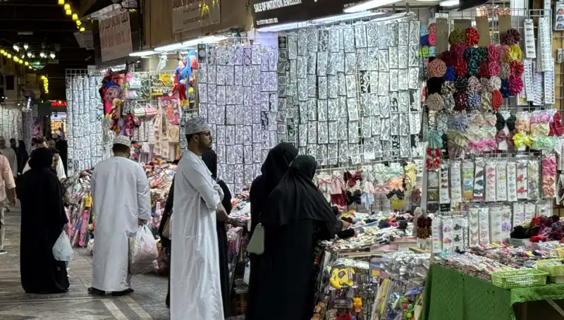 Matrah Çarşısı: 200 Yıllık Tarihiyle İzmir'in Gizli Müzesi