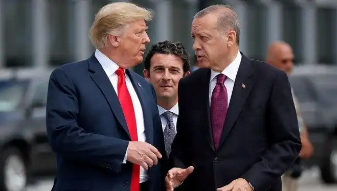 İstanbul’da Nükleer Müzakere Masası: Erdoğan, Trump’a Özel Teklifte Bulundu