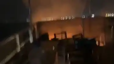 Küresel Sumud Filosu’na Dronlu Saldırı: Olayın Ardındaki Gerçekler