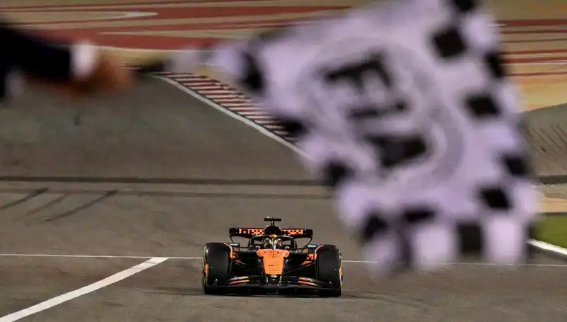 Formula 1'de 2024 Takvimi Açıklandı: Emilia-Romagna’nın Yerini Madrid Aldı