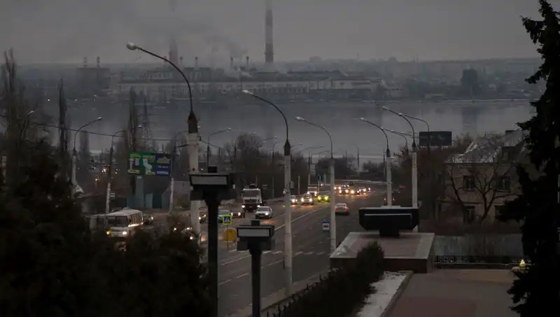 Ukrayna'nın İHA Saldırıları: Rusya'da 18 Yaralı, Durum Ciddileşiyor