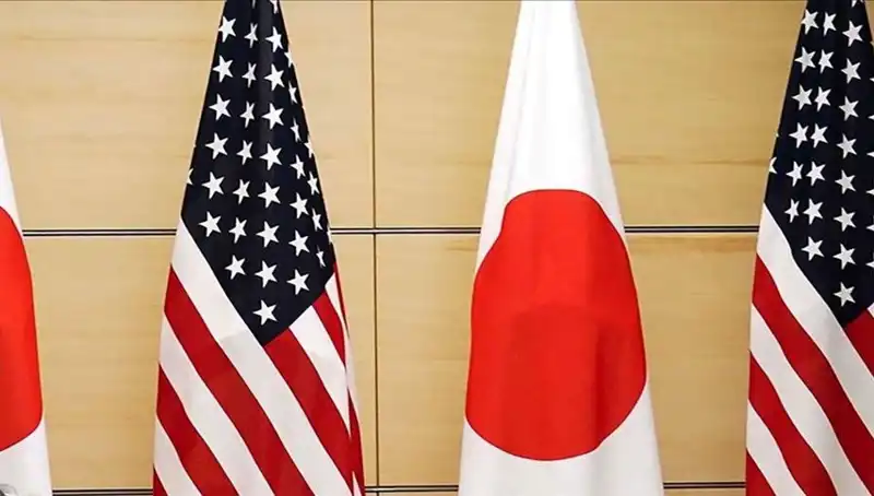 Japonya, ABD’ye Tarife Savaşları Kapsamında Yeni Düzenlemeler Getiriyor