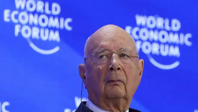 Davos Zirvesi’nde Deprem: İfşacı Mektubu İstifaları Getirdi