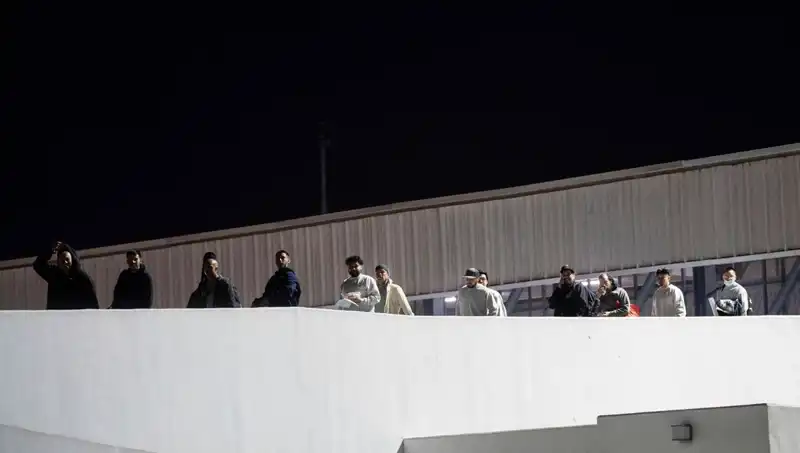 Düzensiz Göçmen Yakalamalarında Yeni Gelişmeler: İki İlde Gözaltı Operasyonları