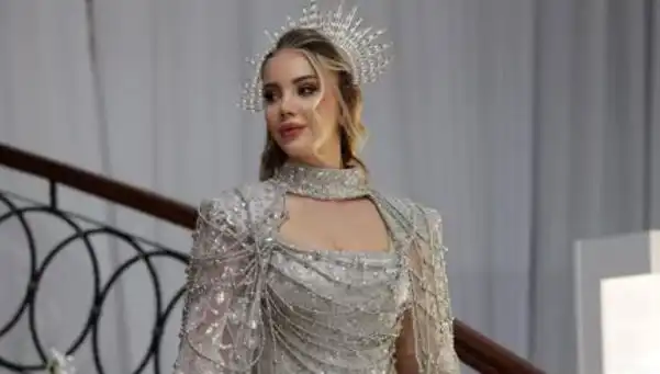 Aleyna Dalveren Kimdir? Düğün Görüntüleri Gündeme Damga Vurdu