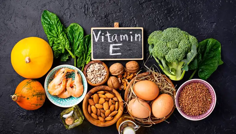 E Vitamini Eksikliği Belirtileri: Sağlığınızı Tehdit Eden 6 İşaret