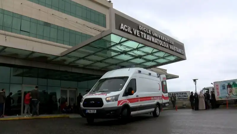 Kuzenini Vuran Şahıs: Aile İçi Gözyaşları Ve Bir Ailenin Kayıpları