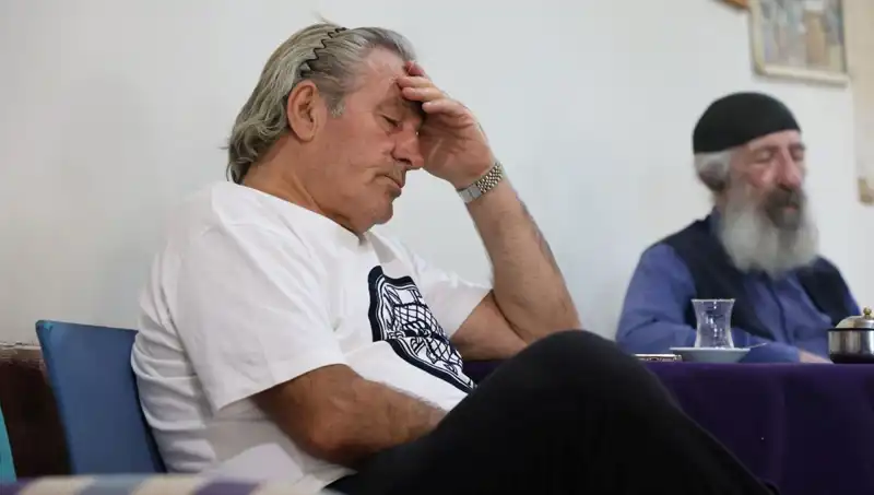 Yılların Kahve Geleneği: "Horlayanları da Duyuyoruz" İfadesiyle Ünlü Kahvehane