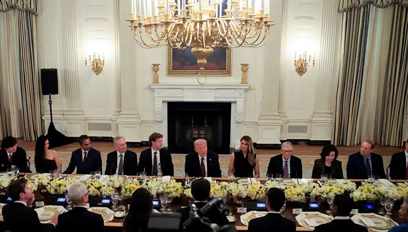 Elon Musk'ı Davet Etmedi, Ama Neden?