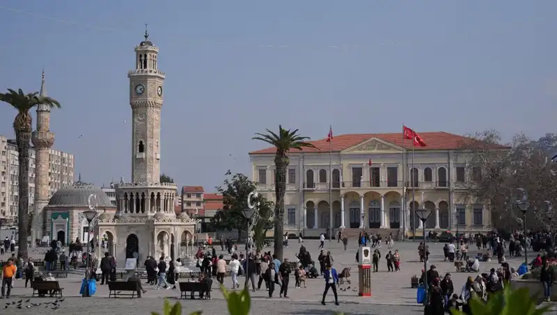 Mart Ayında Sıcaklık Rekorları: Kocakarı Soğukları Bu Yıl Gelmeyecek Mi?