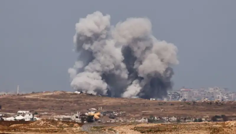 Hamas, İsrail'in Ateşkes Teklifine Karşı Çıktı: Neden Yetersiz Buldu?