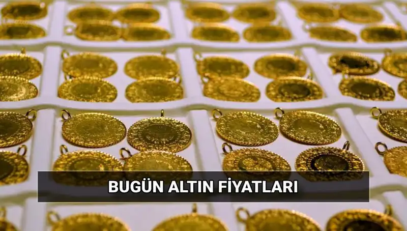 20 Mayıs Altın Fiyatları: Gram ve Çeyrek Altın Ne Kadar?