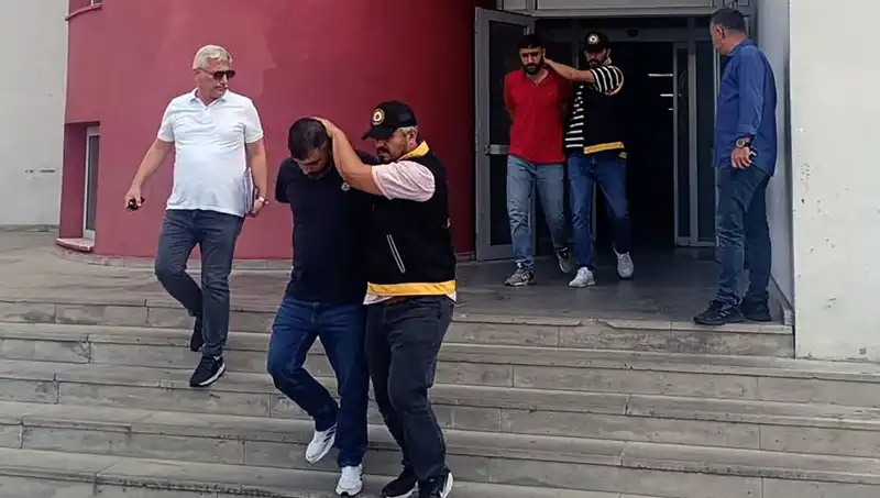 FETÖ Yalanıyla Milyonlarca Liralık Dolandırıcılık Operasyonu Ortaya Çıktı
