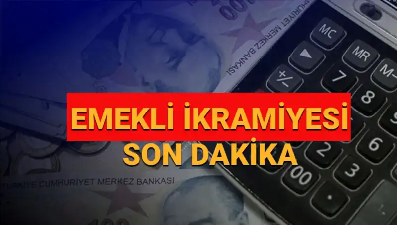 Emekli Bayram İkramiyeleri 2025’te Ne Kadar Artacak? Detaylar Açıklandı
