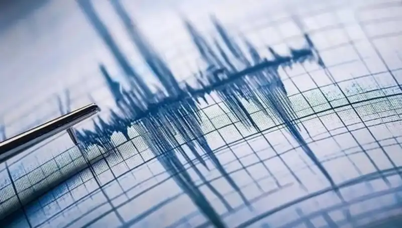 Malatya'da Beklenmeyen Deprem: 3.6 Büyüklüğünde Sarsıntı Hissetti