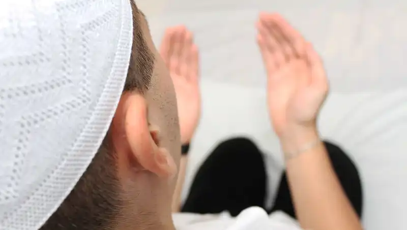 Seferi Namazı Nasıl Kılınır? İşte Her Şey