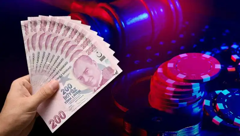 Yasa Dışı Bahis Mafyası: Milyarları Dolaşıma Sokan Gizli Ağlar