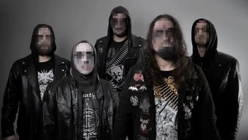 Dini Değerlere Hakaretten Rock Grubu Üyelerine Şok Tutuklama!