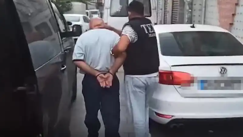 FETÖ'nün İzdivaç Ekibine Operasyon: Gözaltılar Başladı