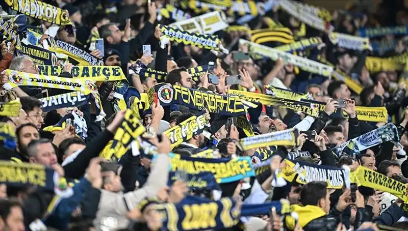 Fenerbahçe Kombine Fiyatları Açıklandı: Taraftarlar İçin Heyecan Verici Bilgiler