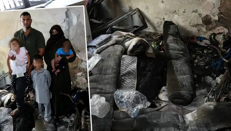 2 Milyon TL Haraç İddiası: Molotofkokteylinin Ardındaki Tehlikeli Oyun