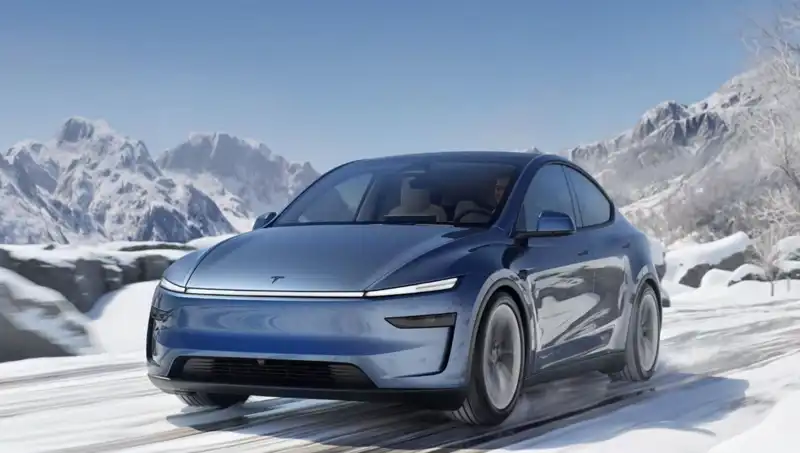 Tesla, Türkiye Pazarında Her Gün Sipariş İle Hizmet Vermeye Başlıyor