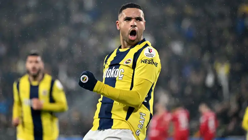 Fenerbahçe'nin Golcü Takası: Kiminle Kim Takas Edilecek?