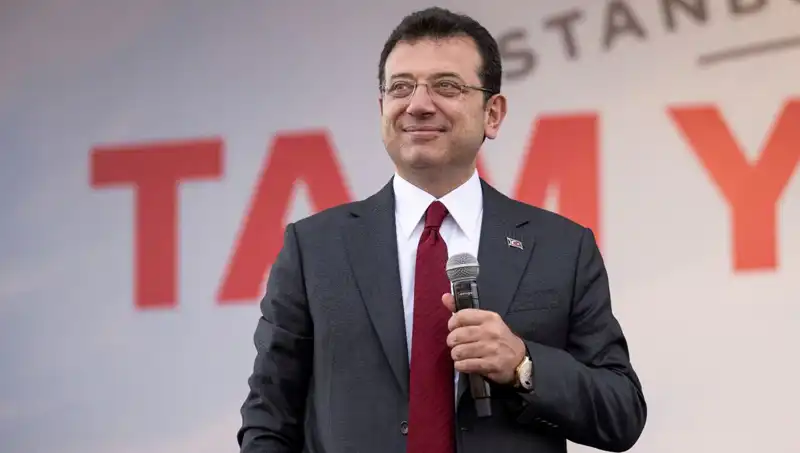 Ekrem İmamoğlu’nun Hakim Karşısındaki Mücadelesi: Başsavcıya Yönelik Tehdit İddiaları