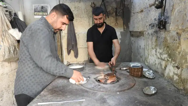 İstihdamda Çırak Krizi: Geleneksel Meslekler Tehlike Altında