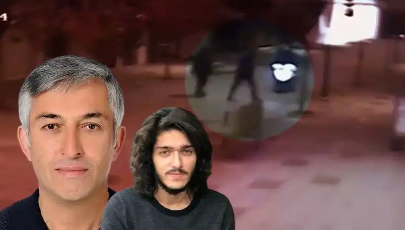 Baba ve Oğulun Acı Kaderi: 7 Yıl Arayla Aynı Şekilde Hayatlarını Kaybettiler