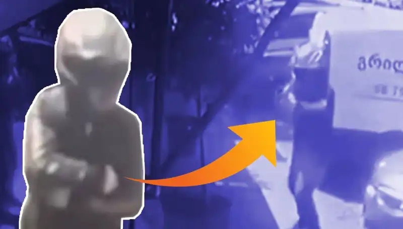 Kanlı Hesaplaşmalar Batum’da Patlak Verdi! Gerçekler Gözler Önüne Serildi